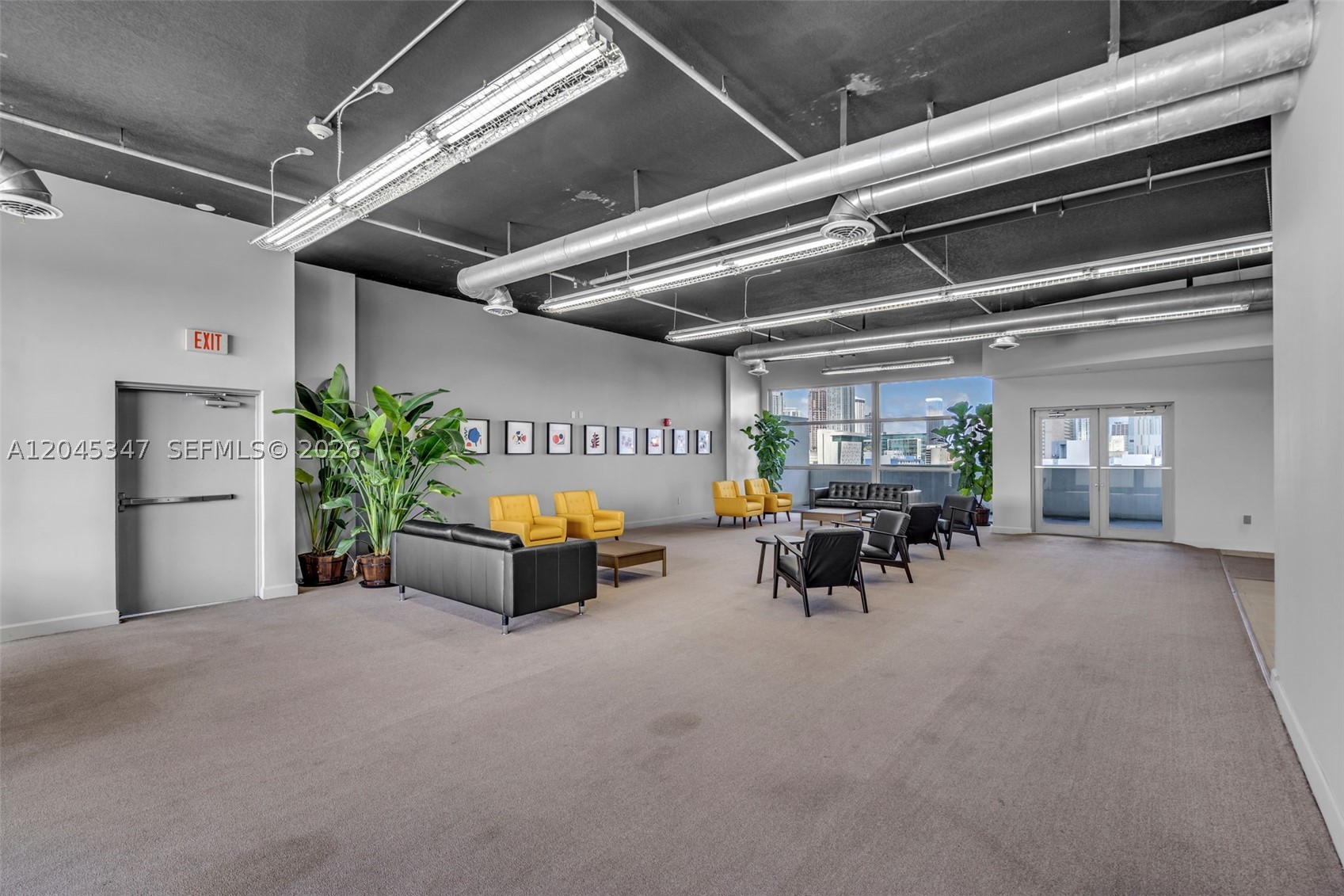 36 NW 6th Ave #601, Miami FL 33128