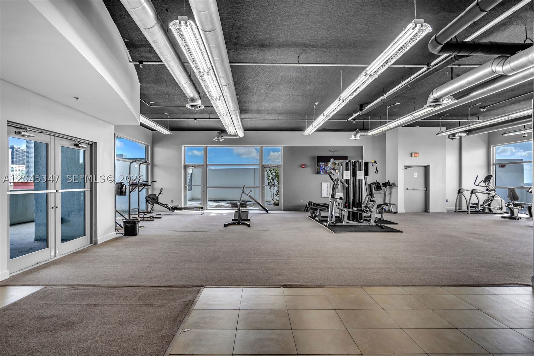 36 NW 6th Ave #601, Miami FL 33128