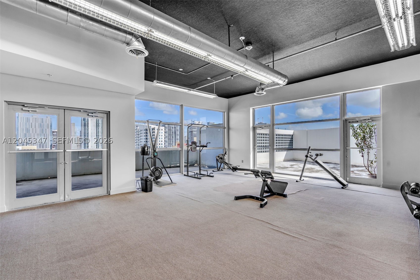 36 NW 6th Ave #601, Miami FL 33128