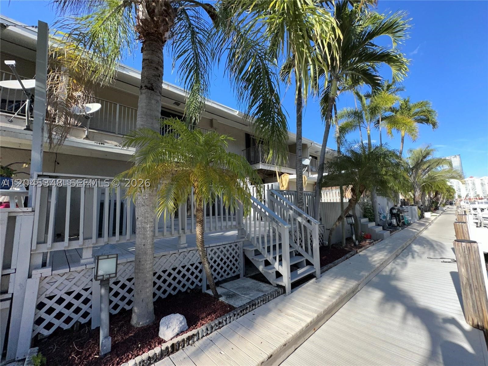 3756 NE 166th St #112, North Miami Beach FL 33160