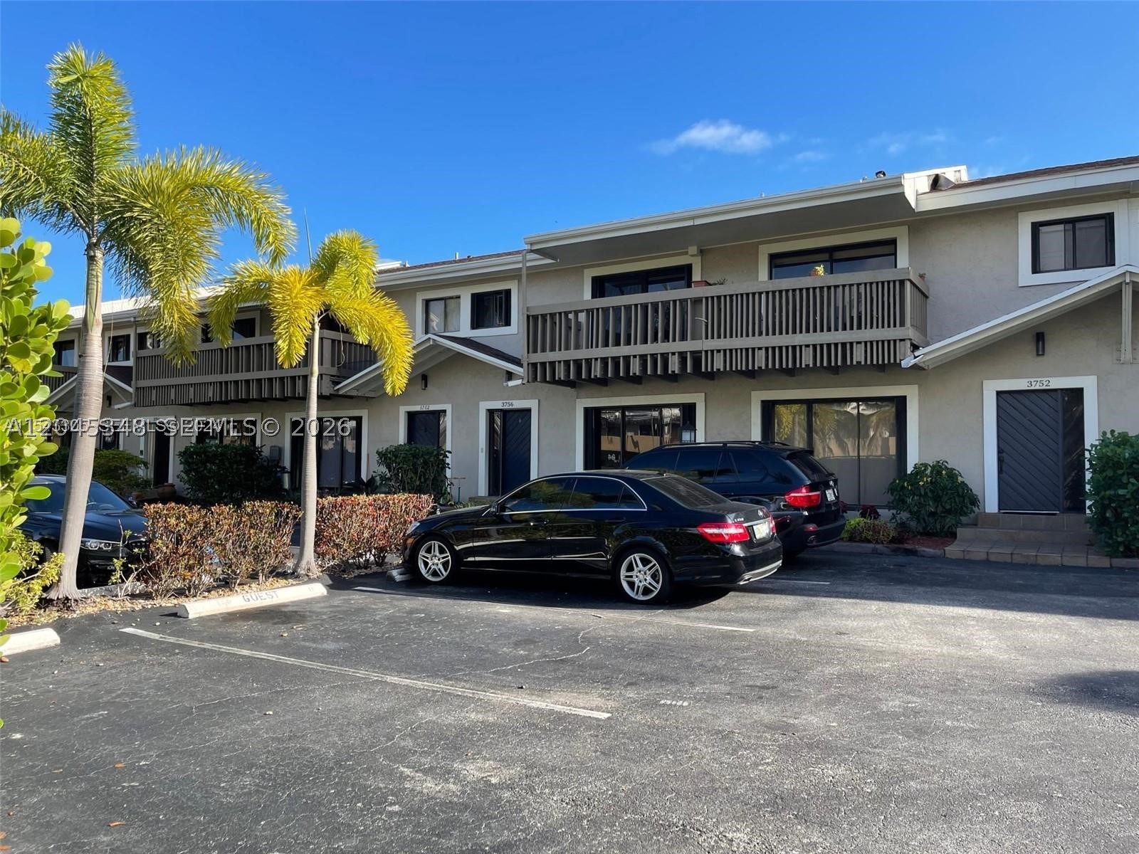 3756 NE 166th St #112, North Miami Beach FL 33160