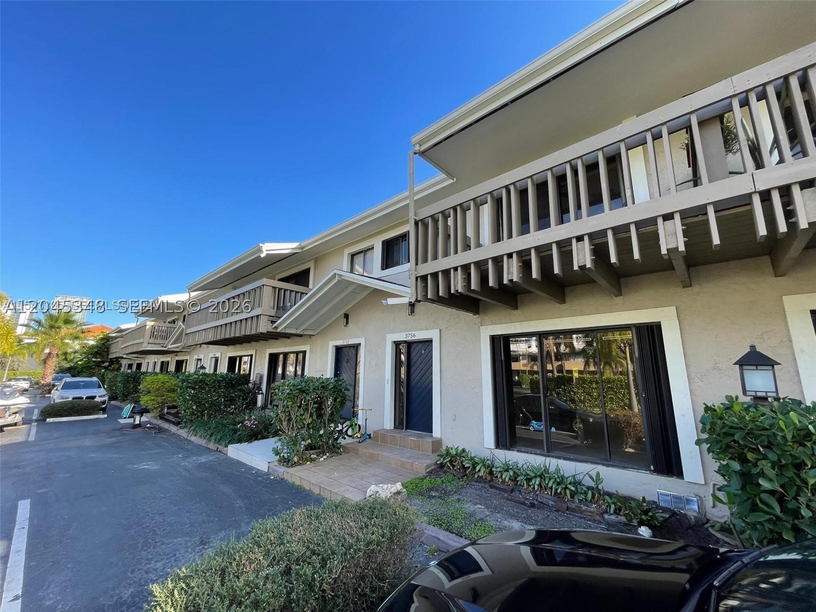 3756 NE 166th St #112, North Miami Beach FL 33160