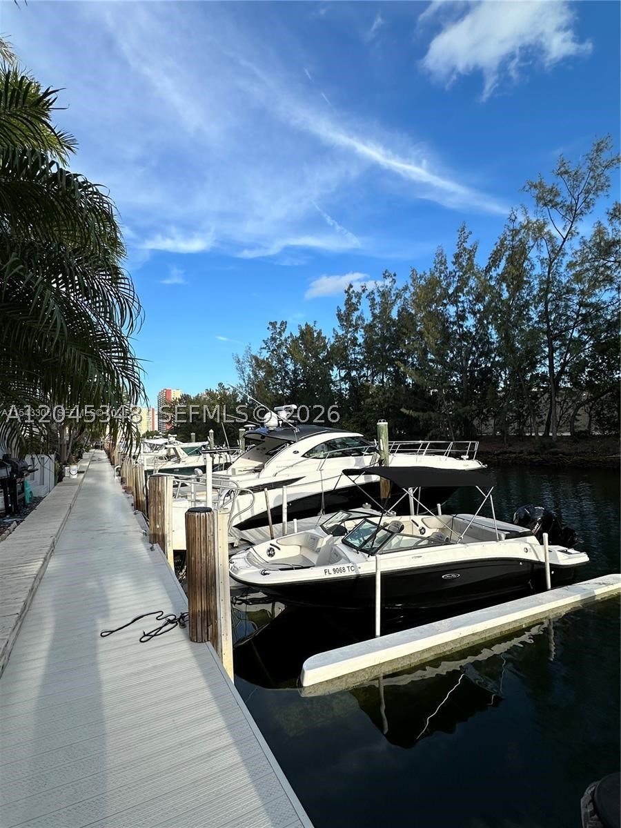 3756 NE 166th St #112, North Miami Beach FL 33160