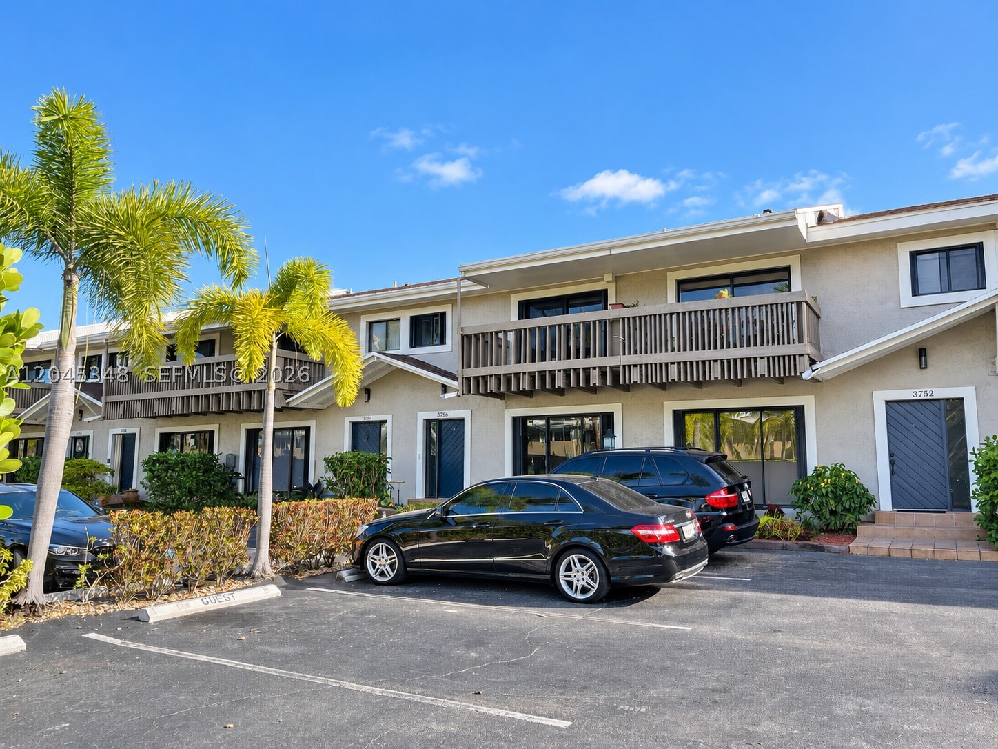 3756 NE 166th St #112, North Miami Beach FL 33160