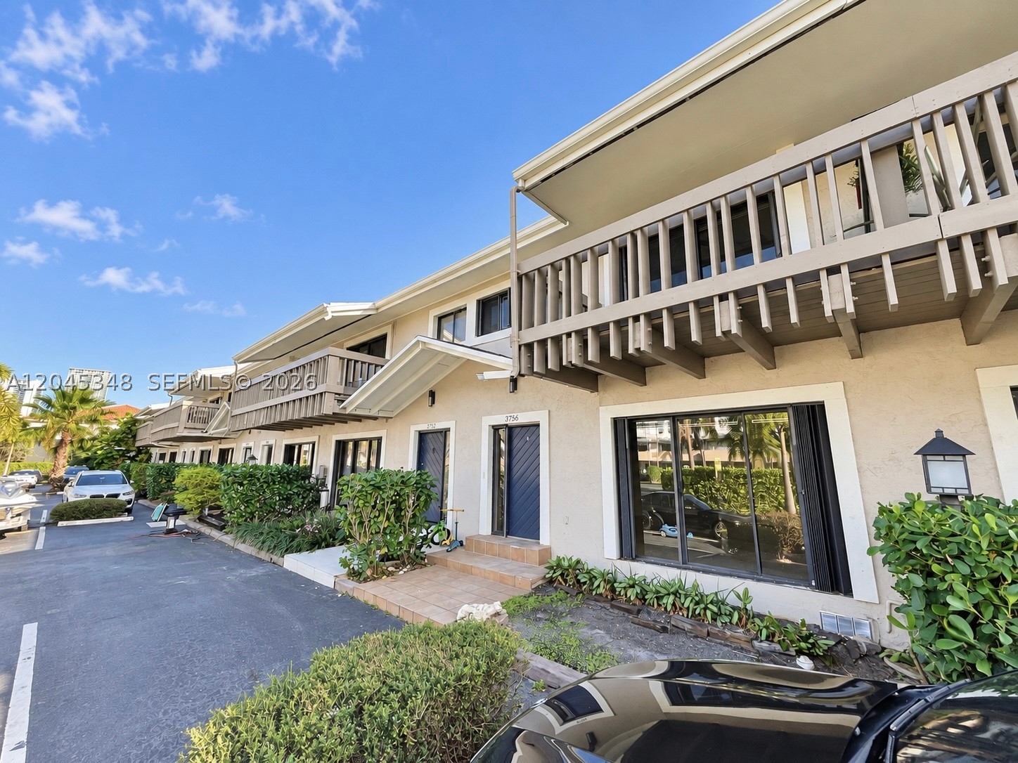 3756 NE 166th St #112, North Miami Beach FL 33160