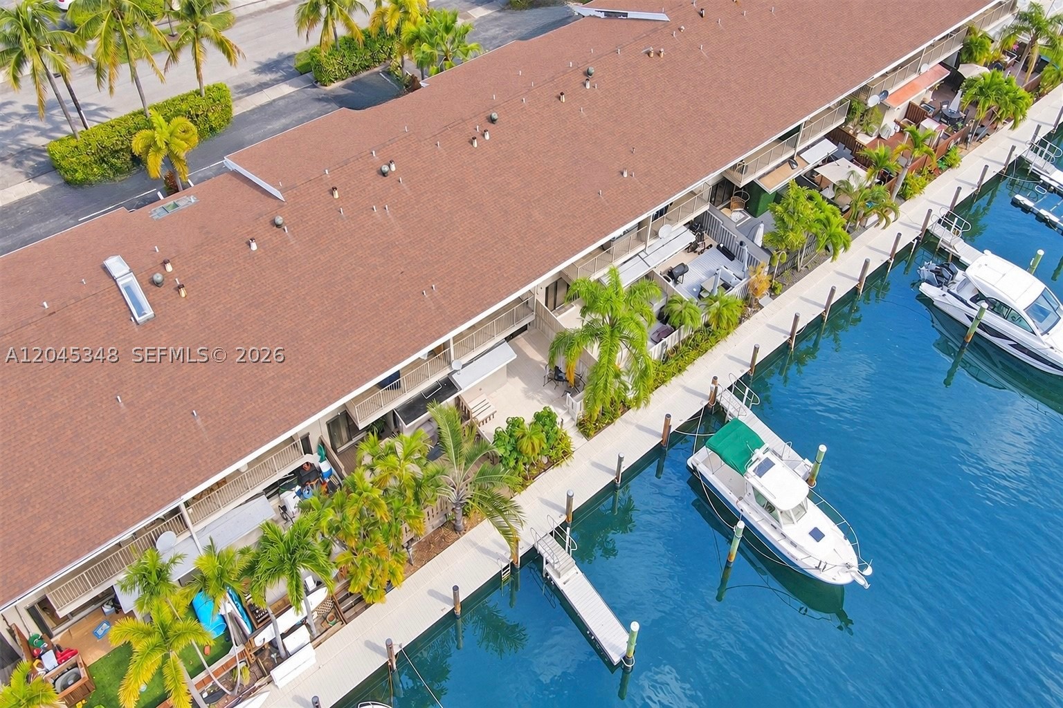 3756 NE 166th St #112, North Miami Beach FL 33160