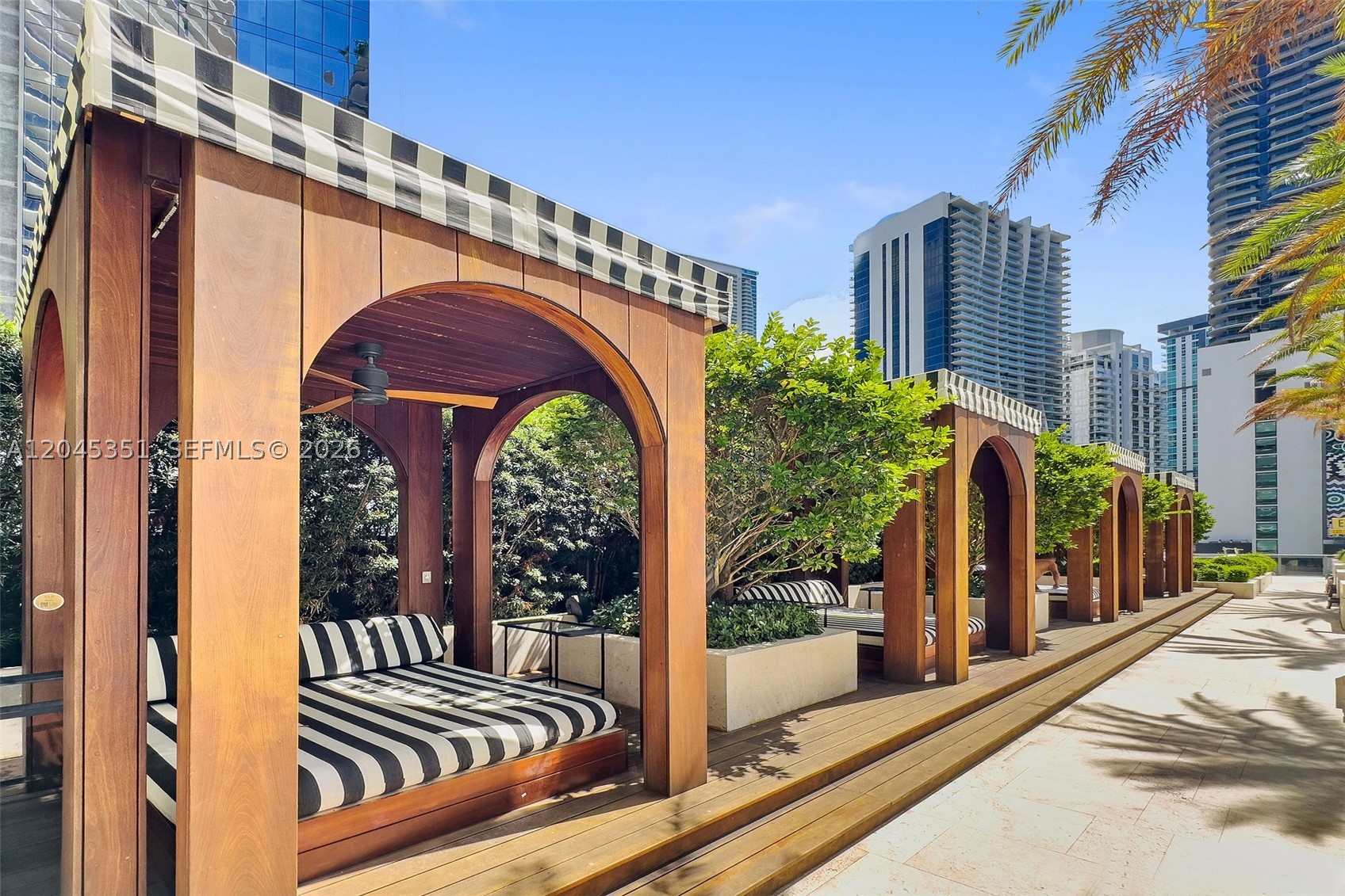 801 S Miami Ave #5403, Miami FL 33130