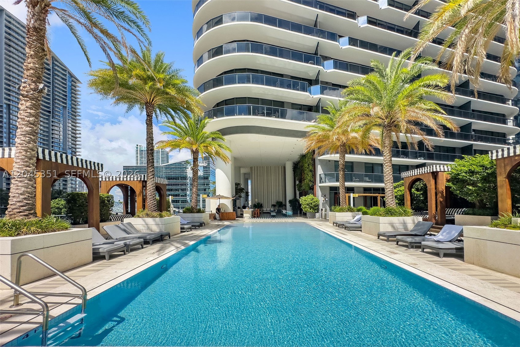 801 S Miami Ave #5403, Miami FL 33130