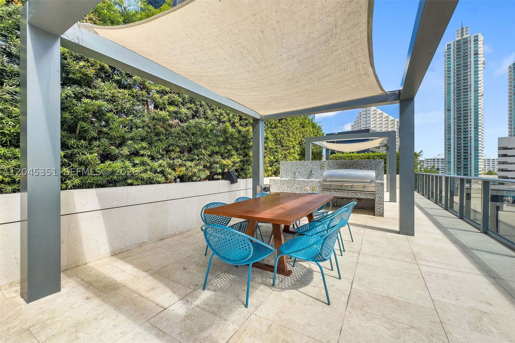 801 S Miami Ave #5403, Miami FL 33130