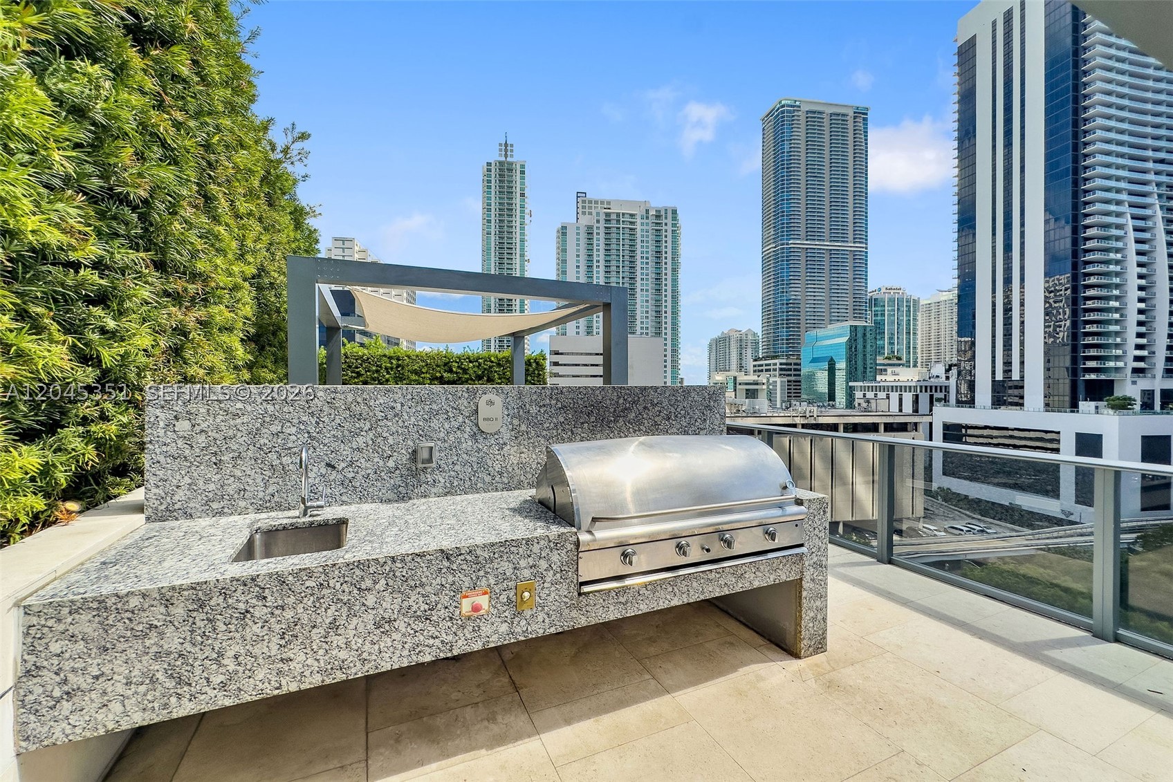 801 S Miami Ave #5403, Miami FL 33130