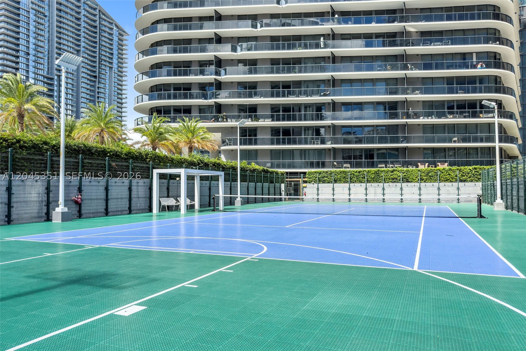 801 S Miami Ave #5403, Miami FL 33130