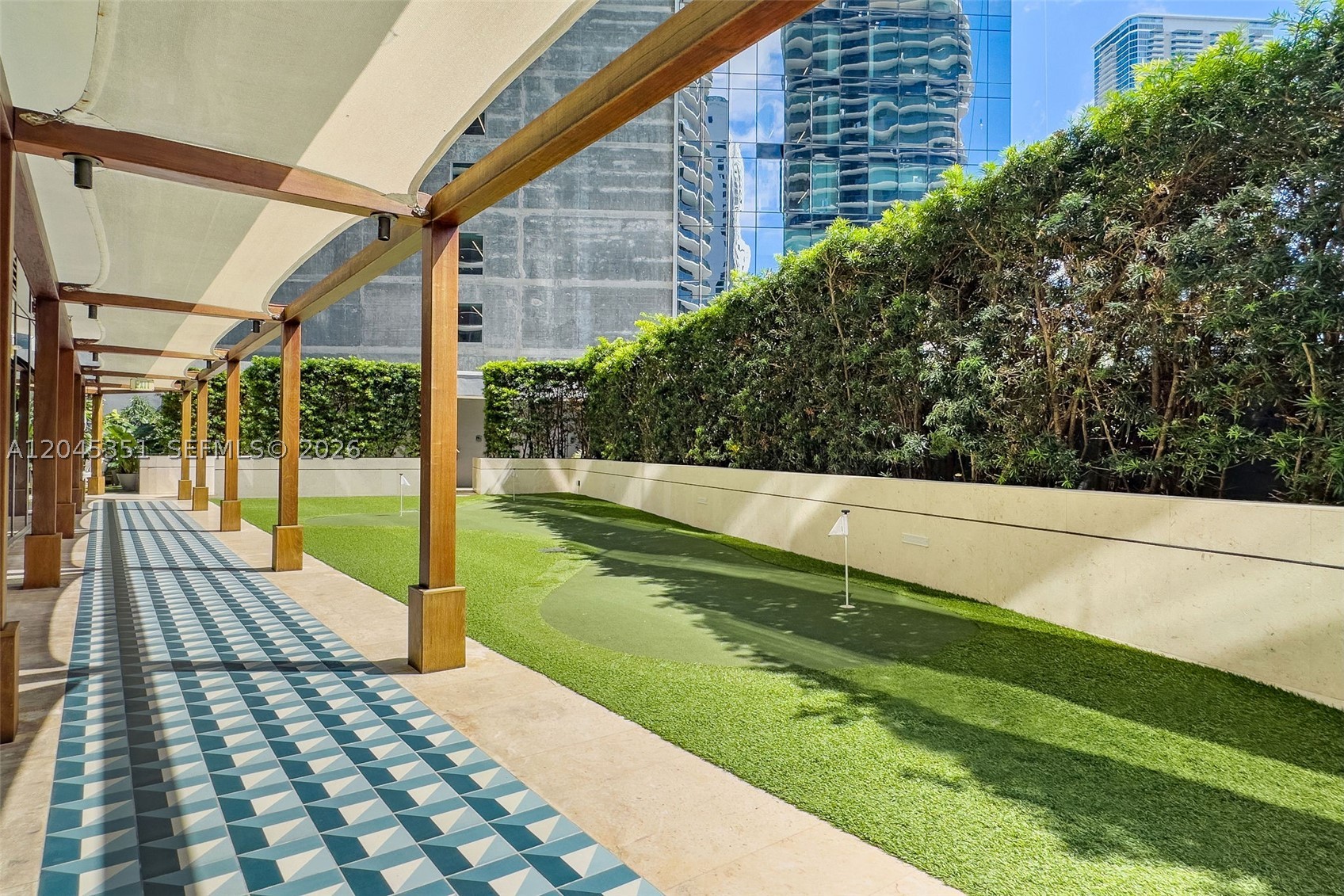 801 S Miami Ave #5403, Miami FL 33130
