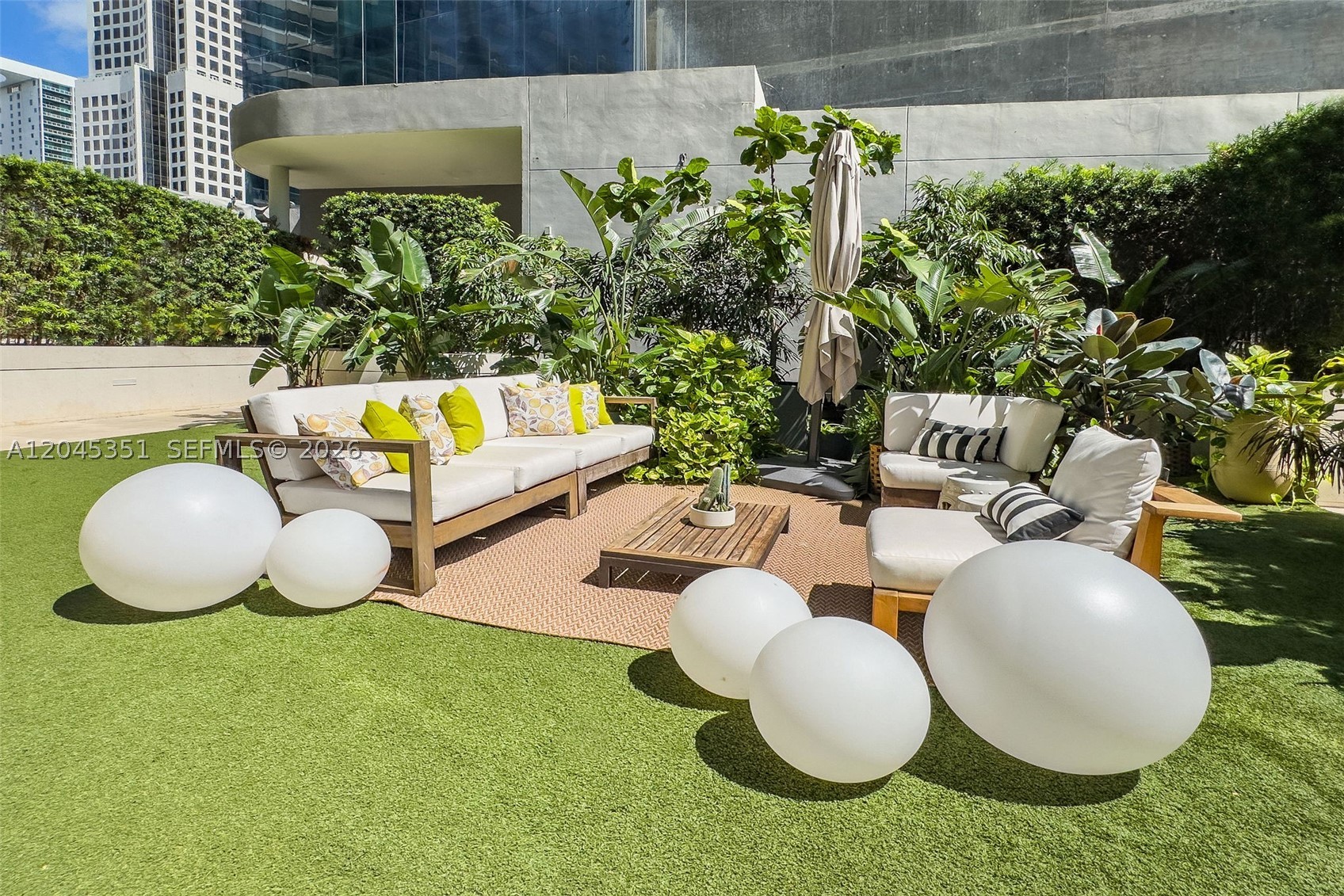 801 S Miami Ave #5403, Miami FL 33130