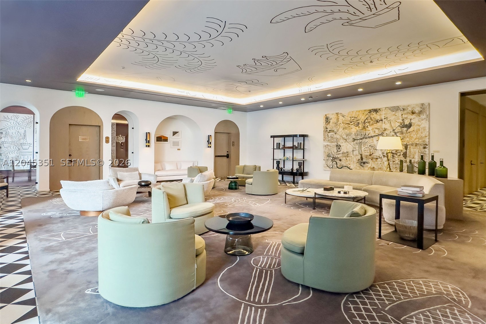 801 S Miami Ave #5403, Miami FL 33130
