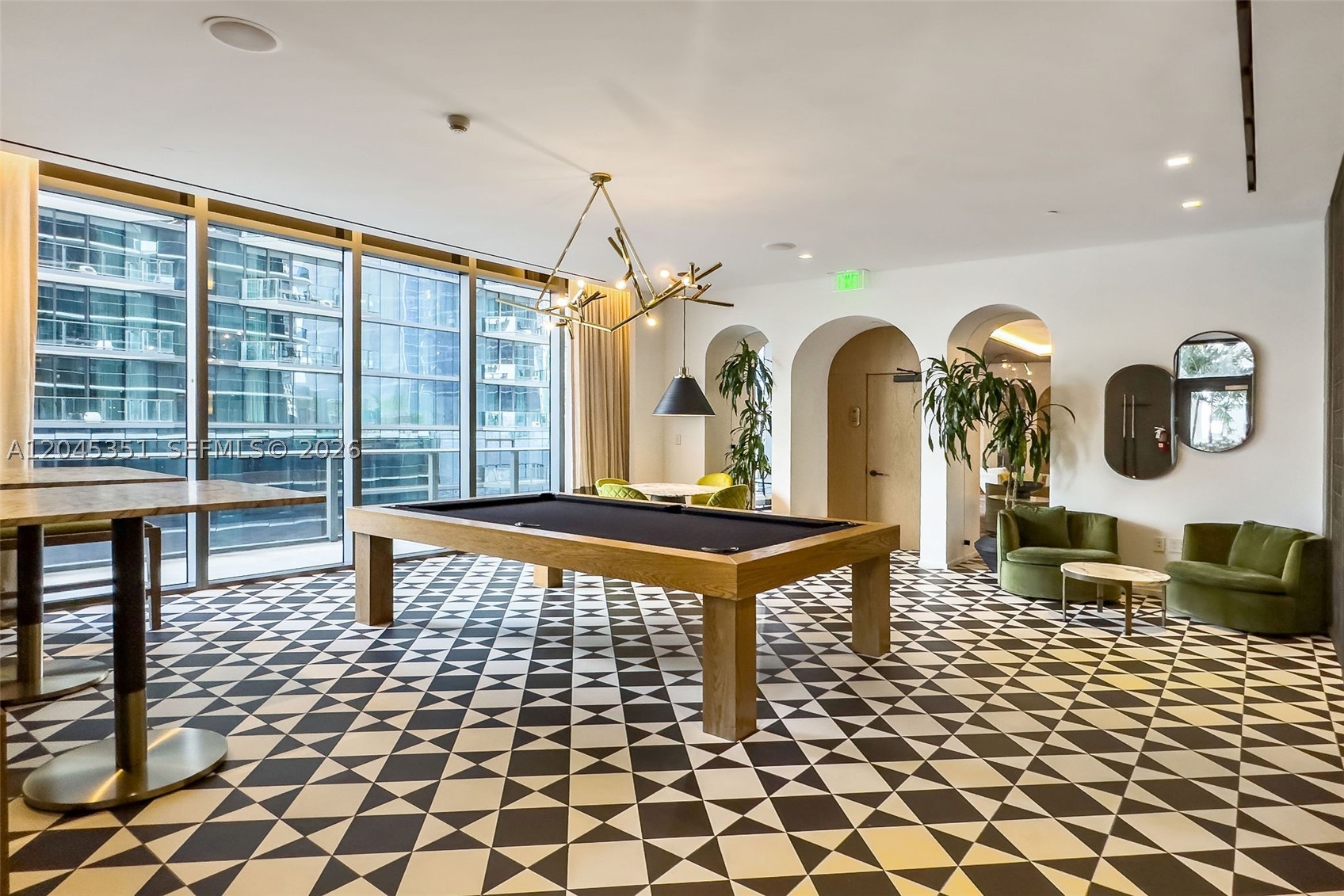 801 S Miami Ave #5403, Miami FL 33130