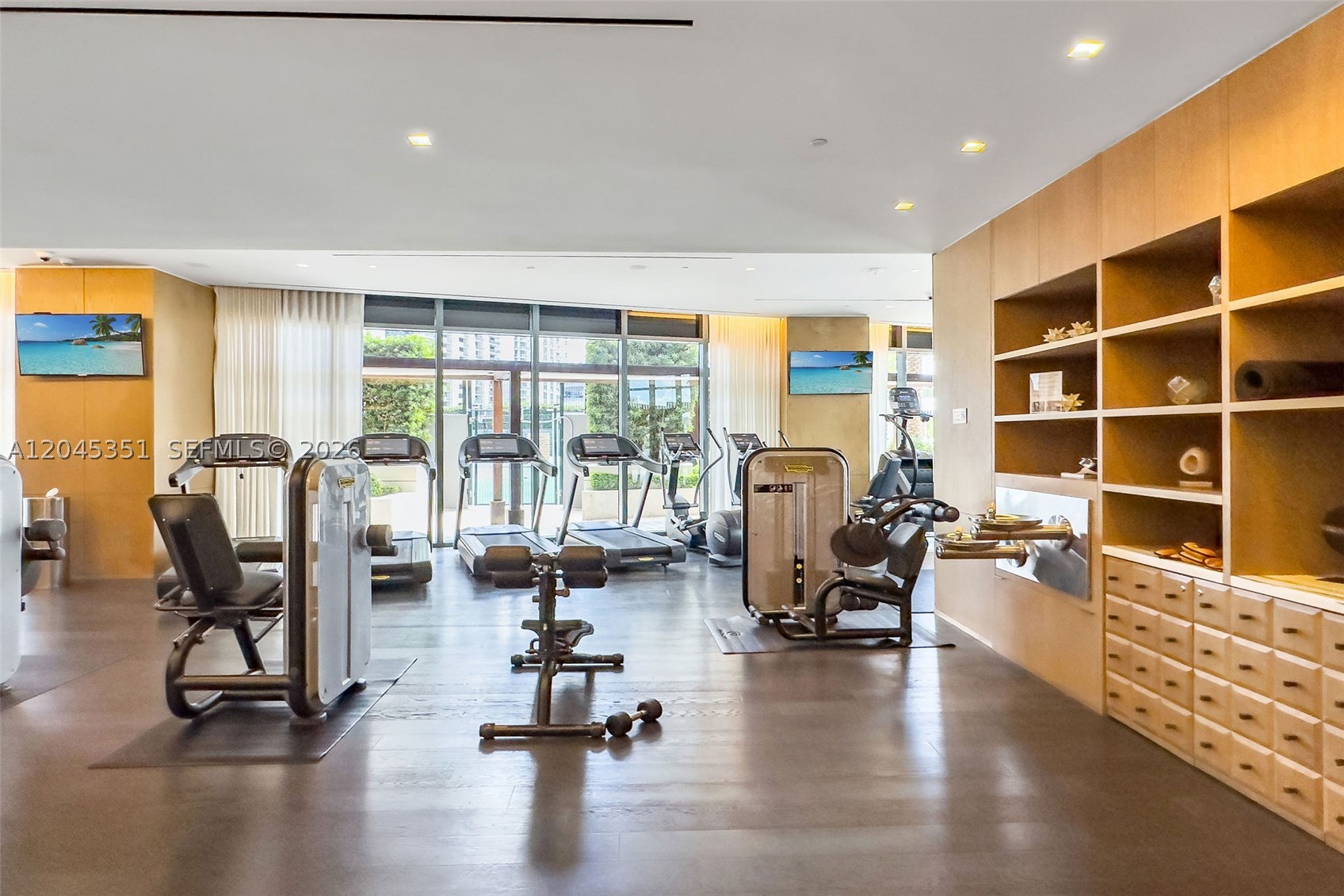 801 S Miami Ave #5403, Miami FL 33130