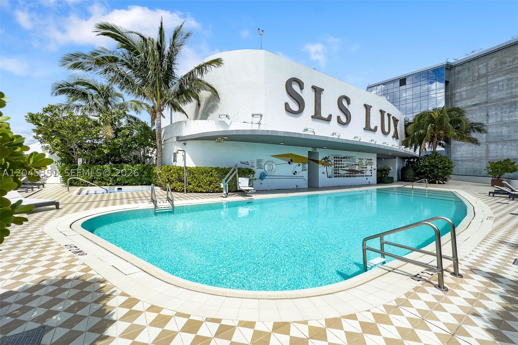 801 S Miami Ave #5403, Miami FL 33130