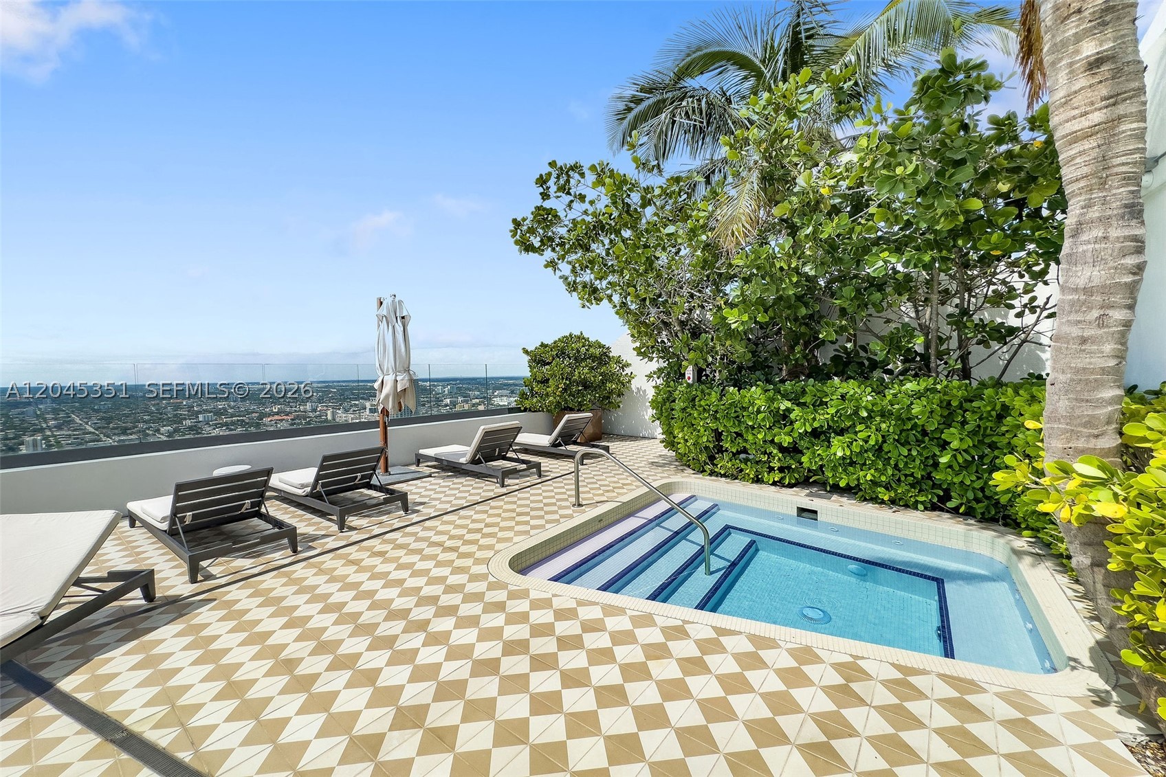 801 S Miami Ave #5403, Miami FL 33130