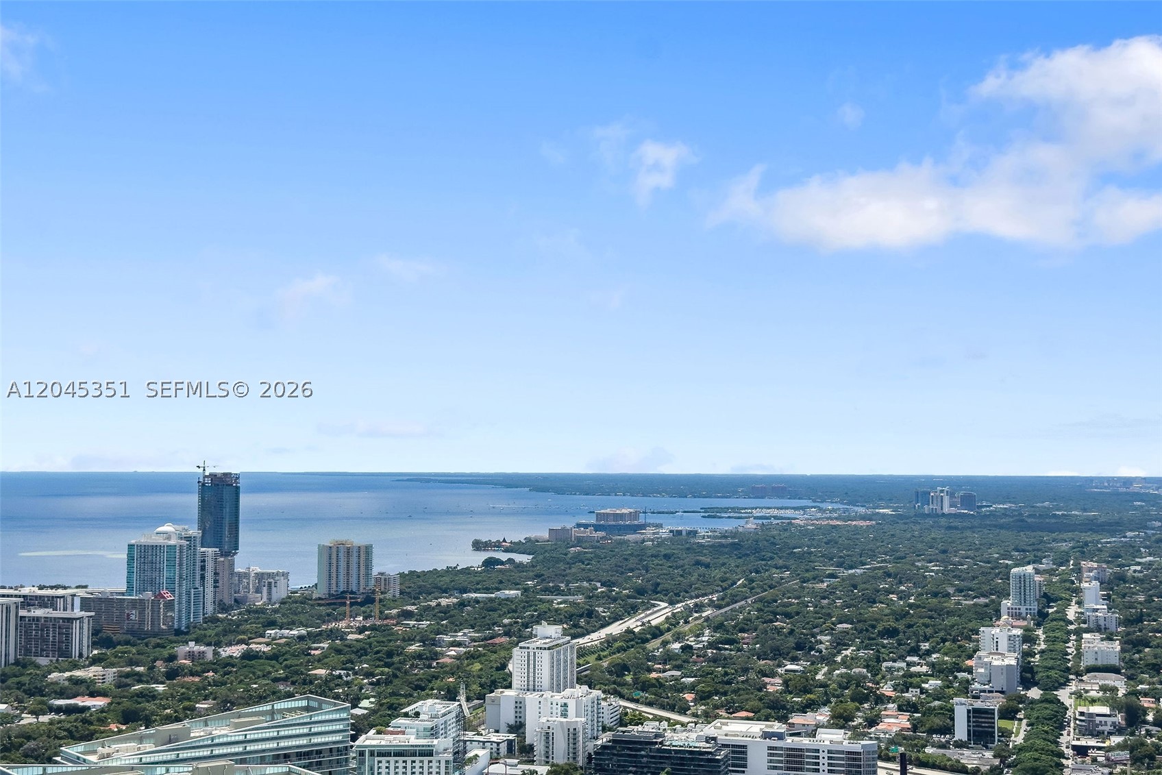 801 S Miami Ave #5403, Miami FL 33130