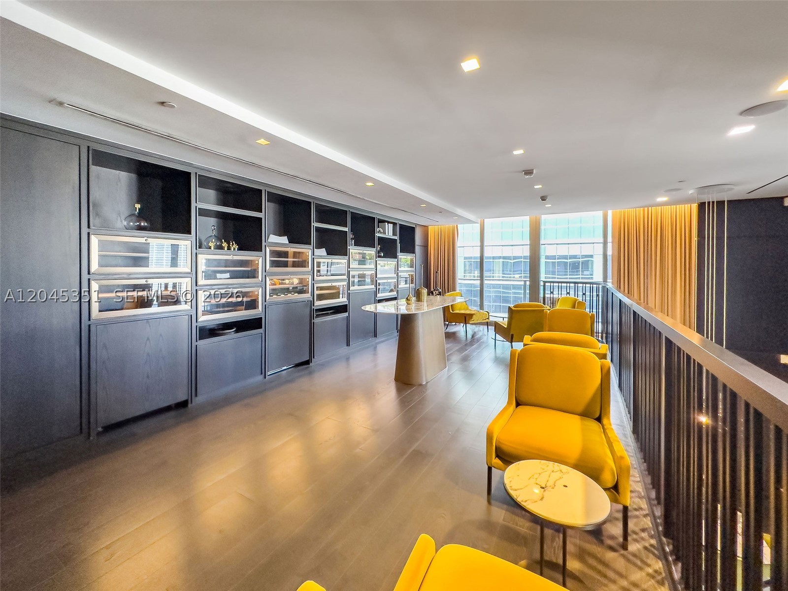 801 S Miami Ave #5403, Miami FL 33130