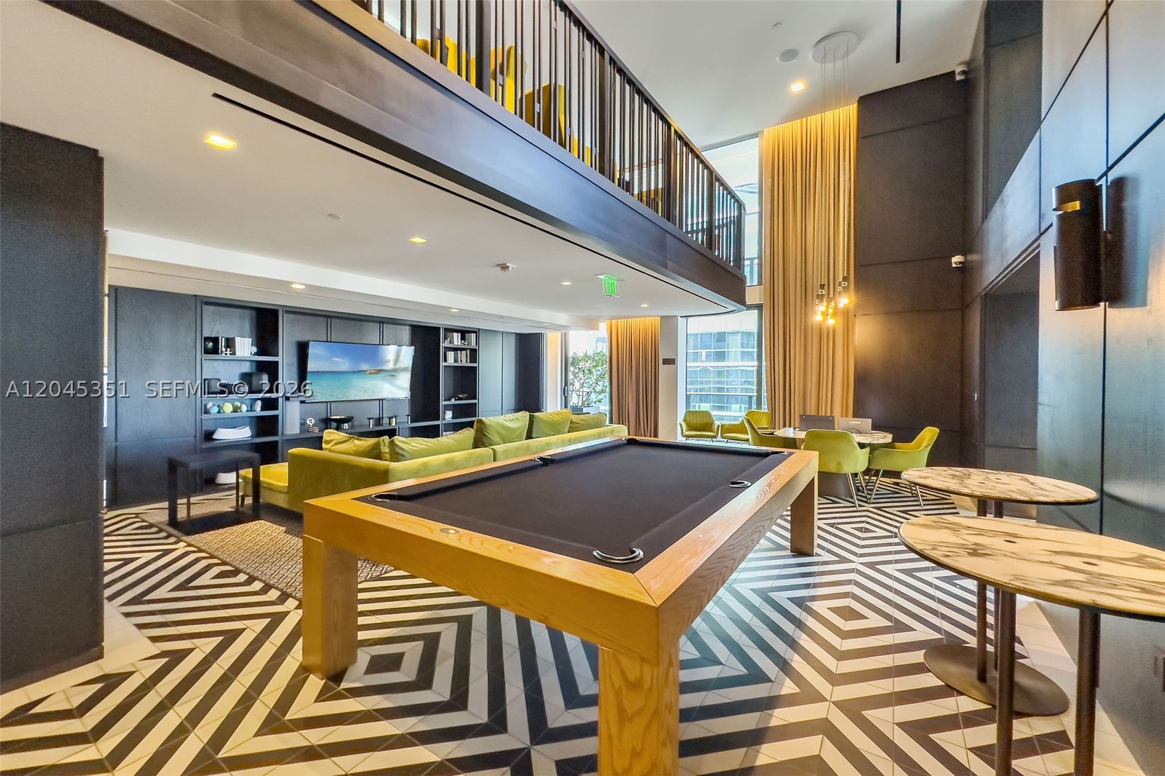 801 S Miami Ave #5403, Miami FL 33130
