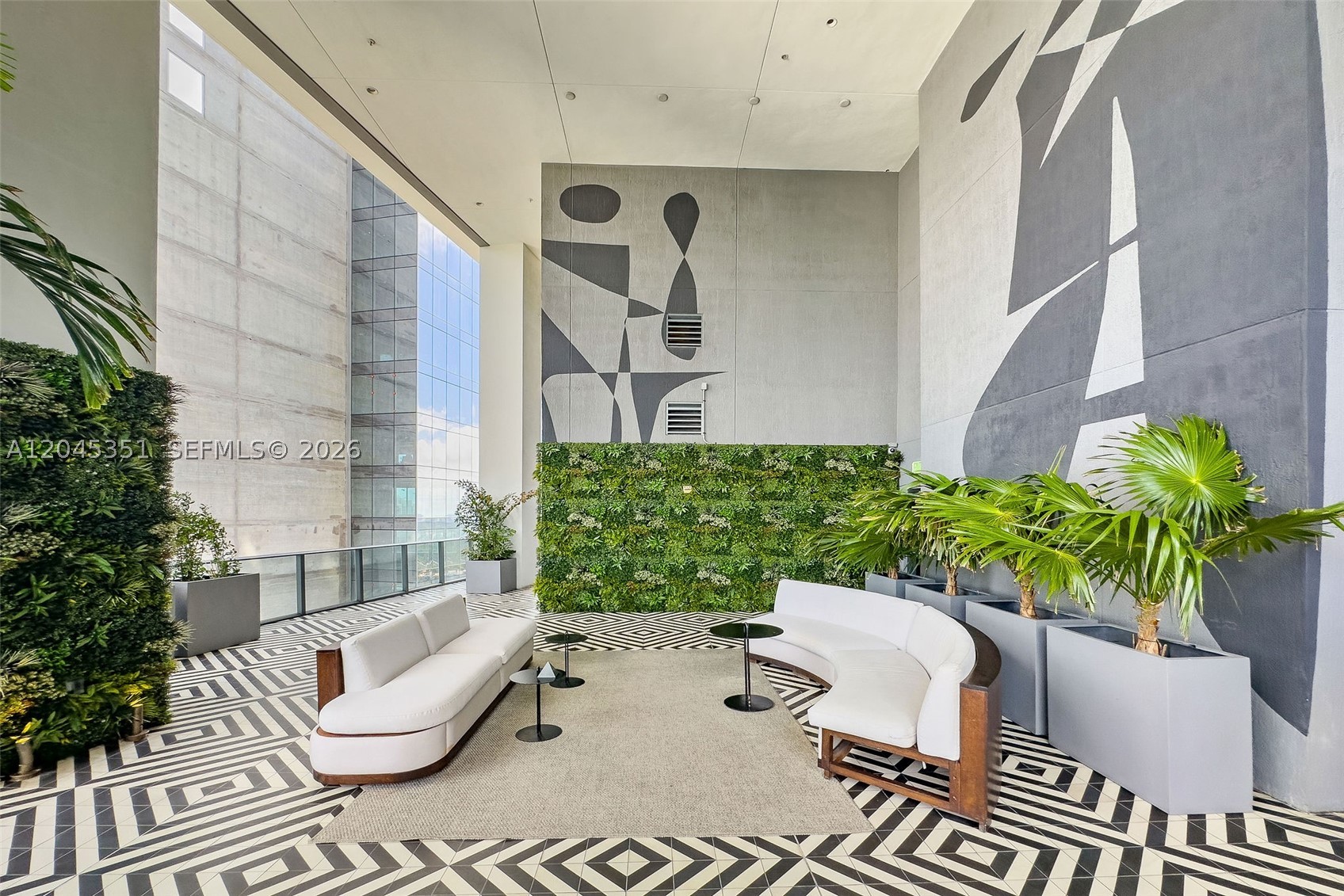 801 S Miami Ave #5403, Miami FL 33130