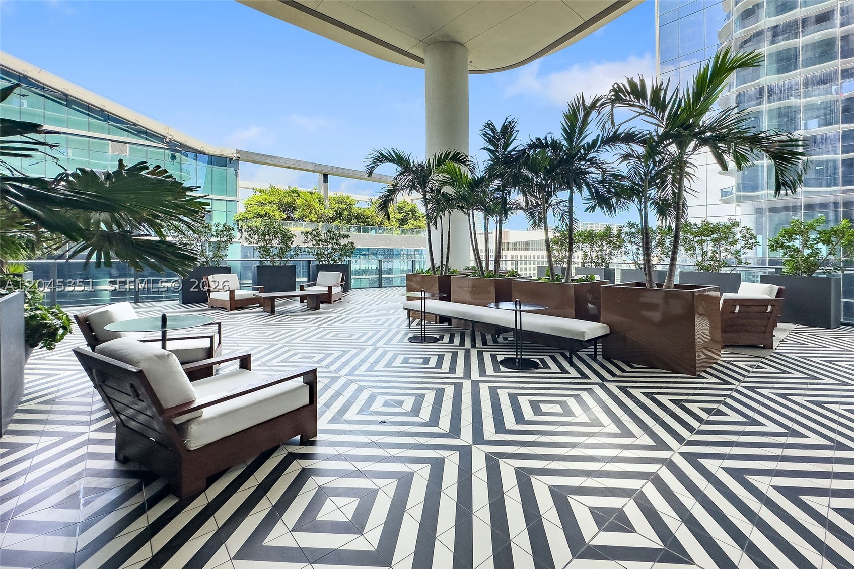 801 S Miami Ave #5403, Miami FL 33130