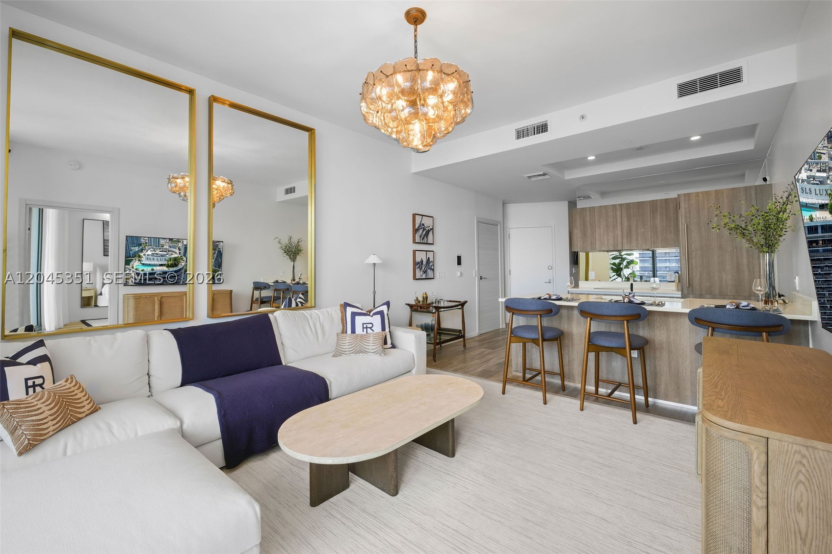 801 S Miami Ave #5403, Miami FL 33130