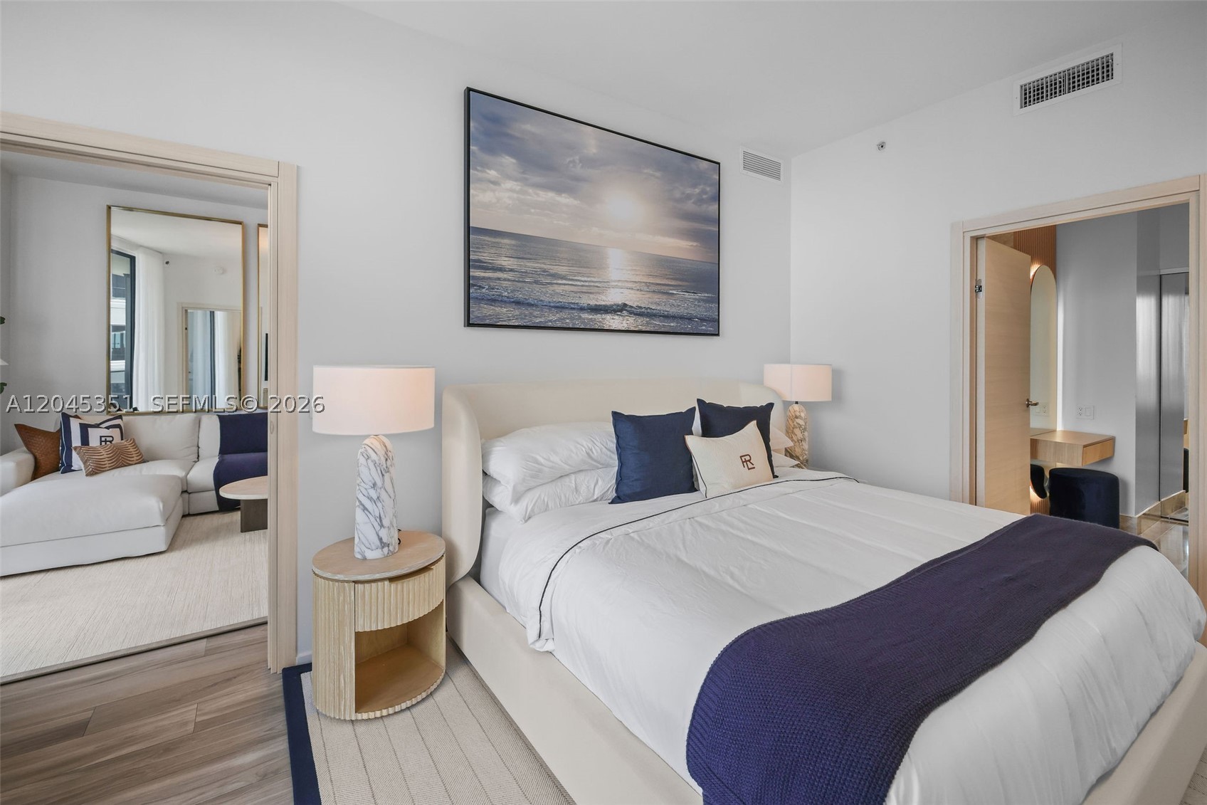 801 S Miami Ave #5403, Miami FL 33130