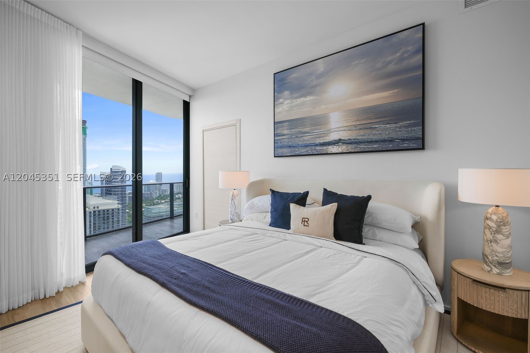 801 S Miami Ave #5403, Miami FL 33130