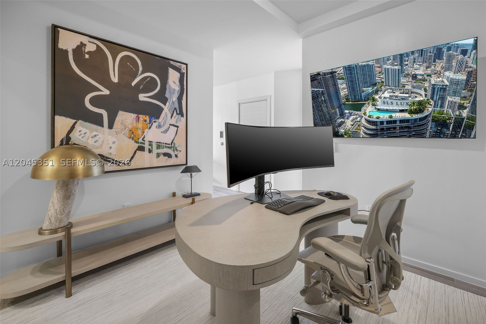 801 S Miami Ave #5403, Miami FL 33130