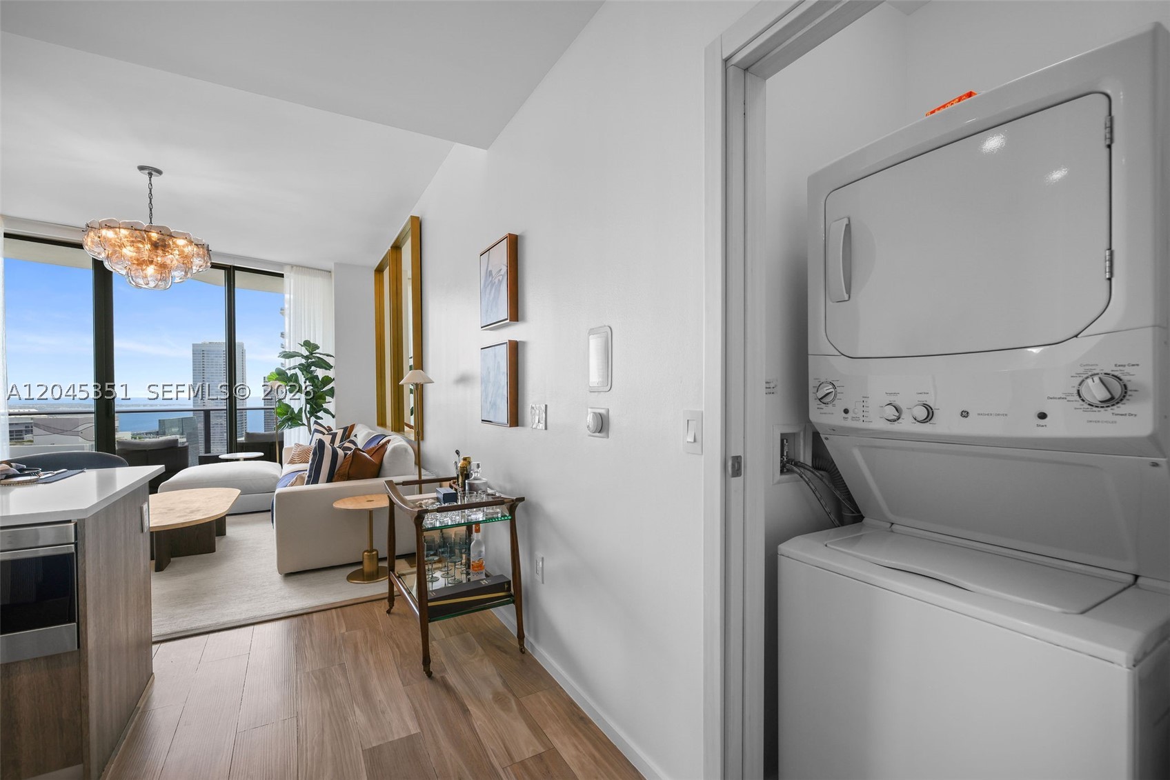801 S Miami Ave #5403, Miami FL 33130