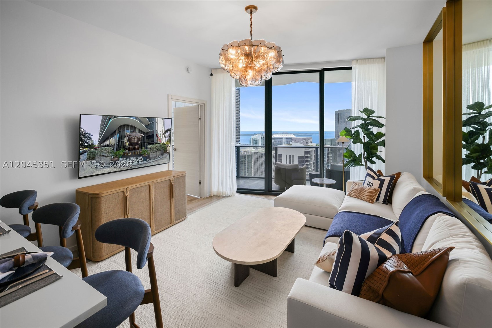 801 S Miami Ave #5403, Miami FL 33130