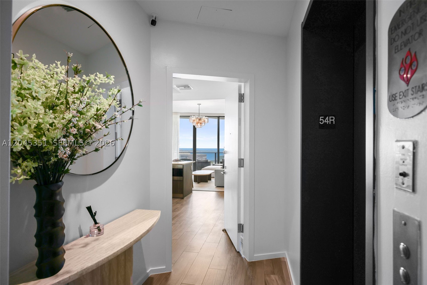 801 S Miami Ave #5403, Miami FL 33130