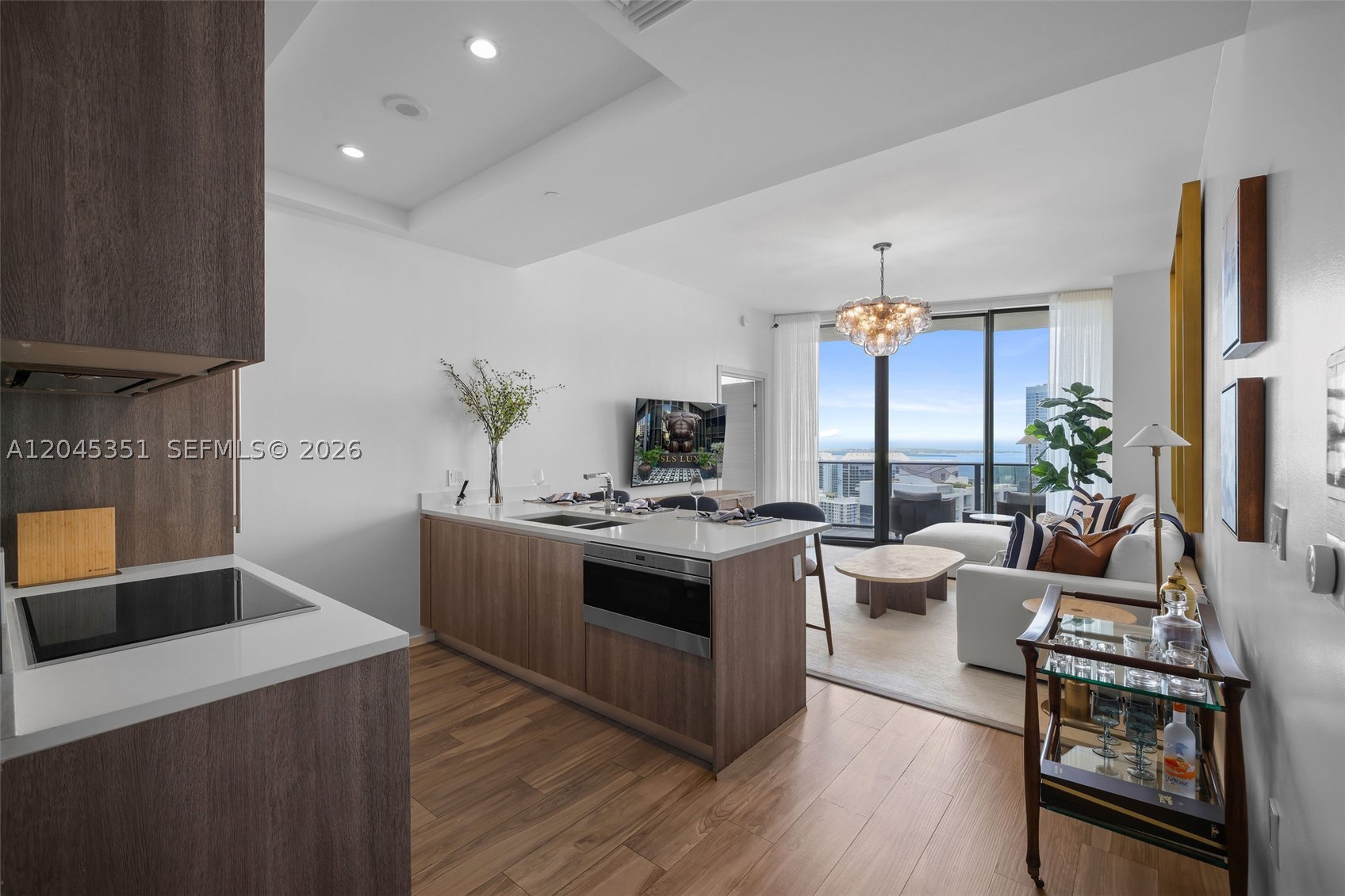 801 S Miami Ave #5403, Miami FL 33130