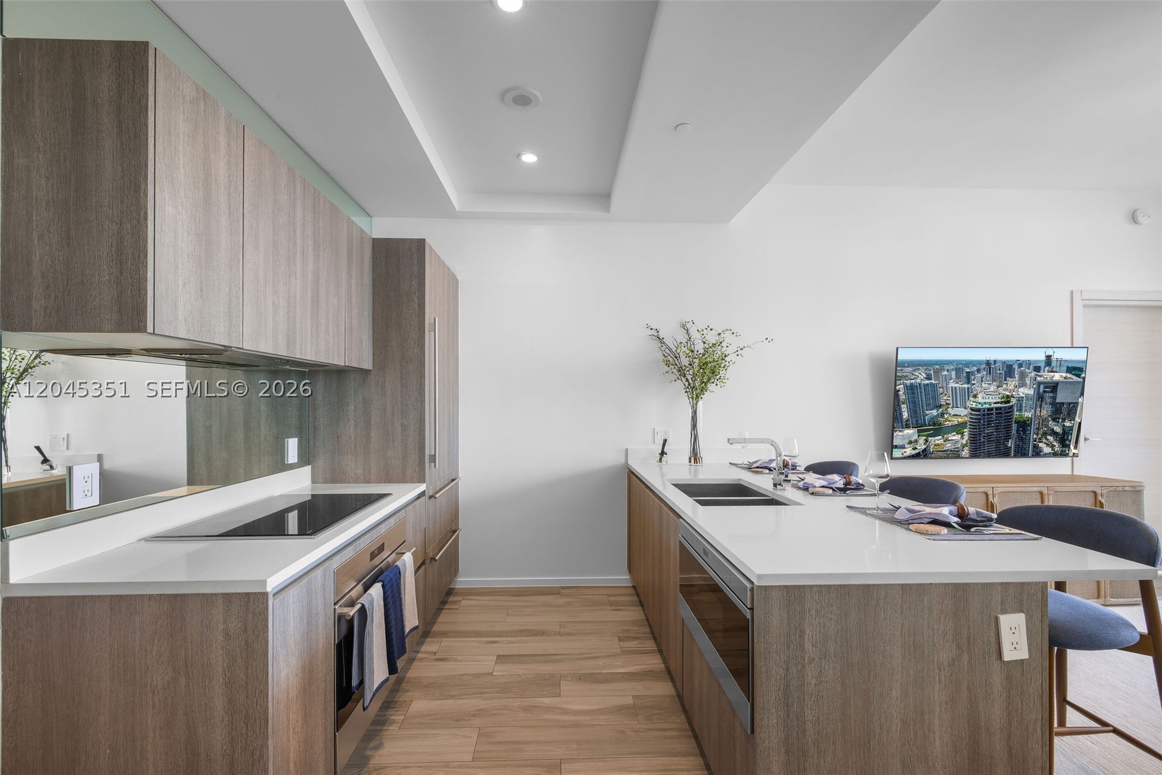 801 S Miami Ave #5403, Miami FL 33130