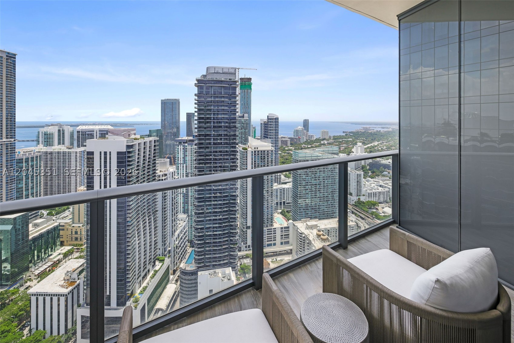 801 S Miami Ave #5403, Miami FL 33130