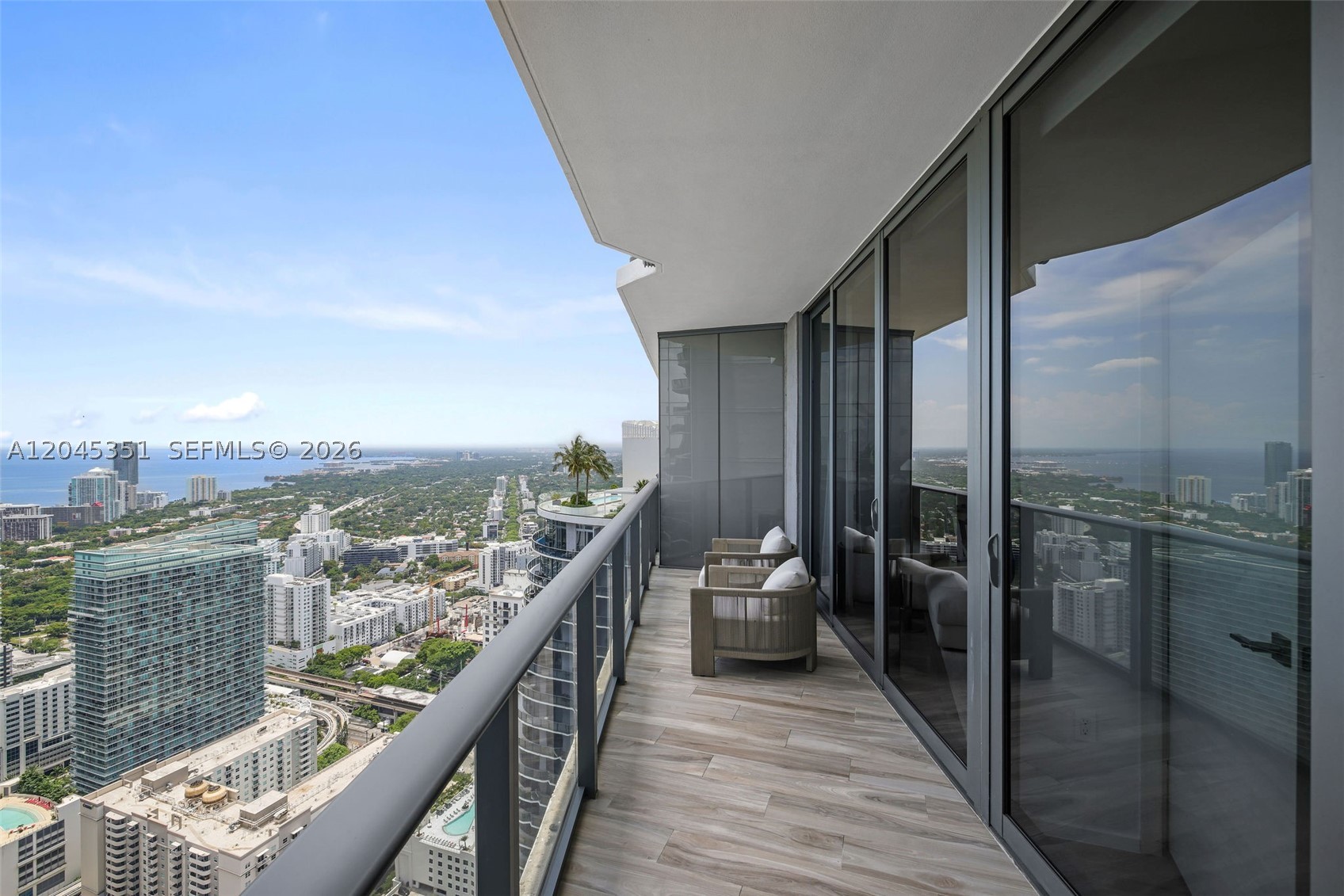 801 S Miami Ave #5403, Miami FL 33130