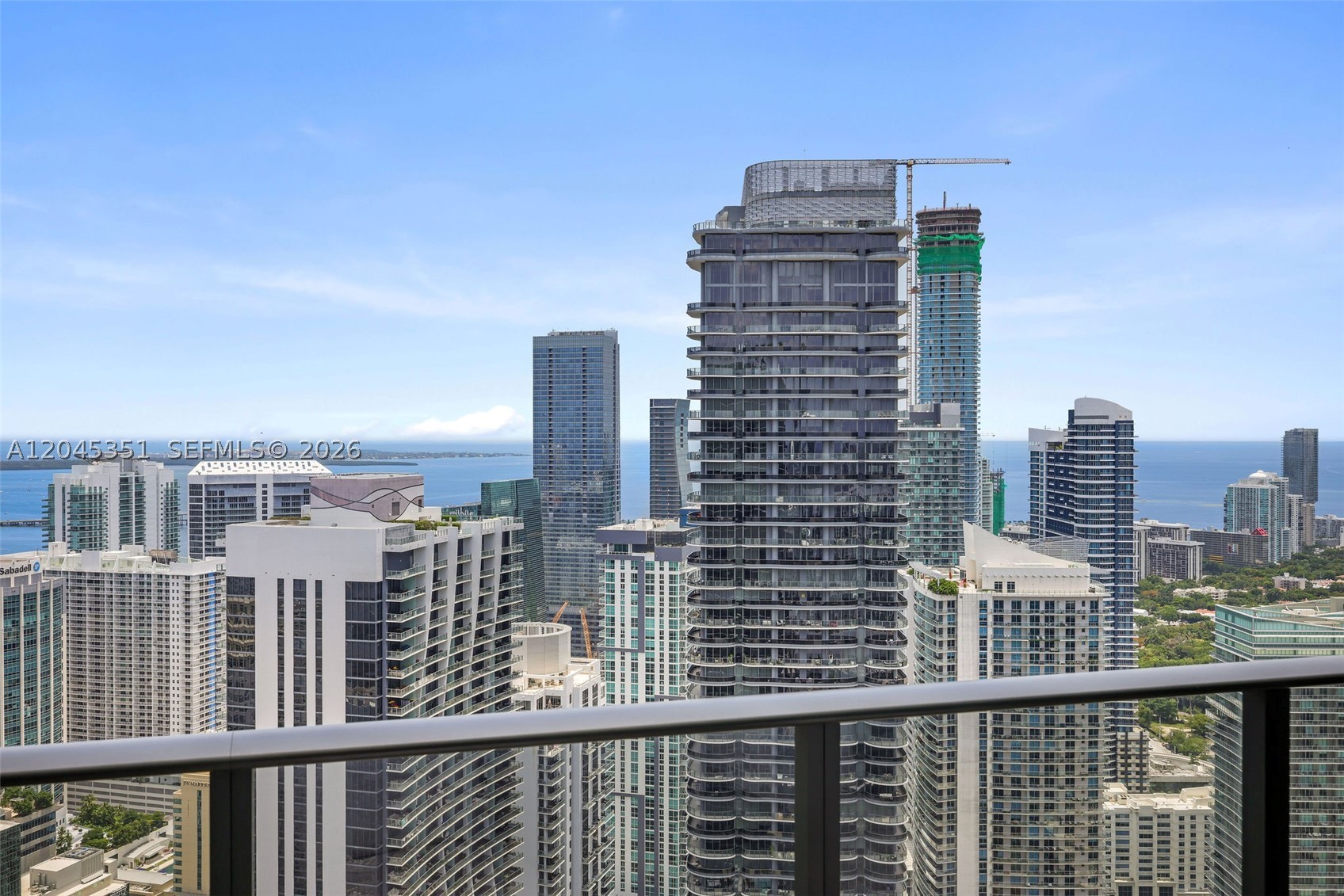 801 S Miami Ave #5403, Miami FL 33130