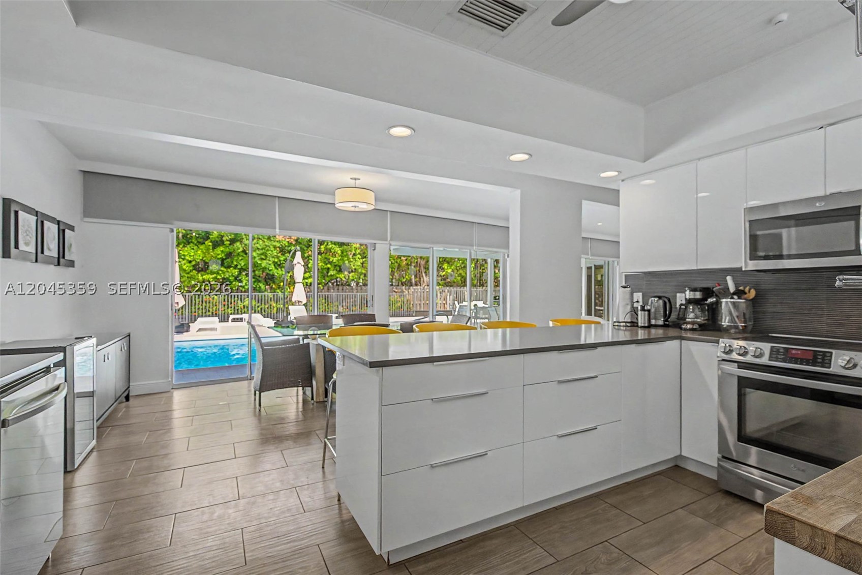 340 Atlantic Rd, Key Biscayne FL 33149