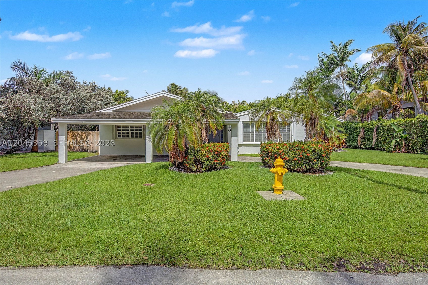 340 Atlantic Rd, Key Biscayne FL 33149