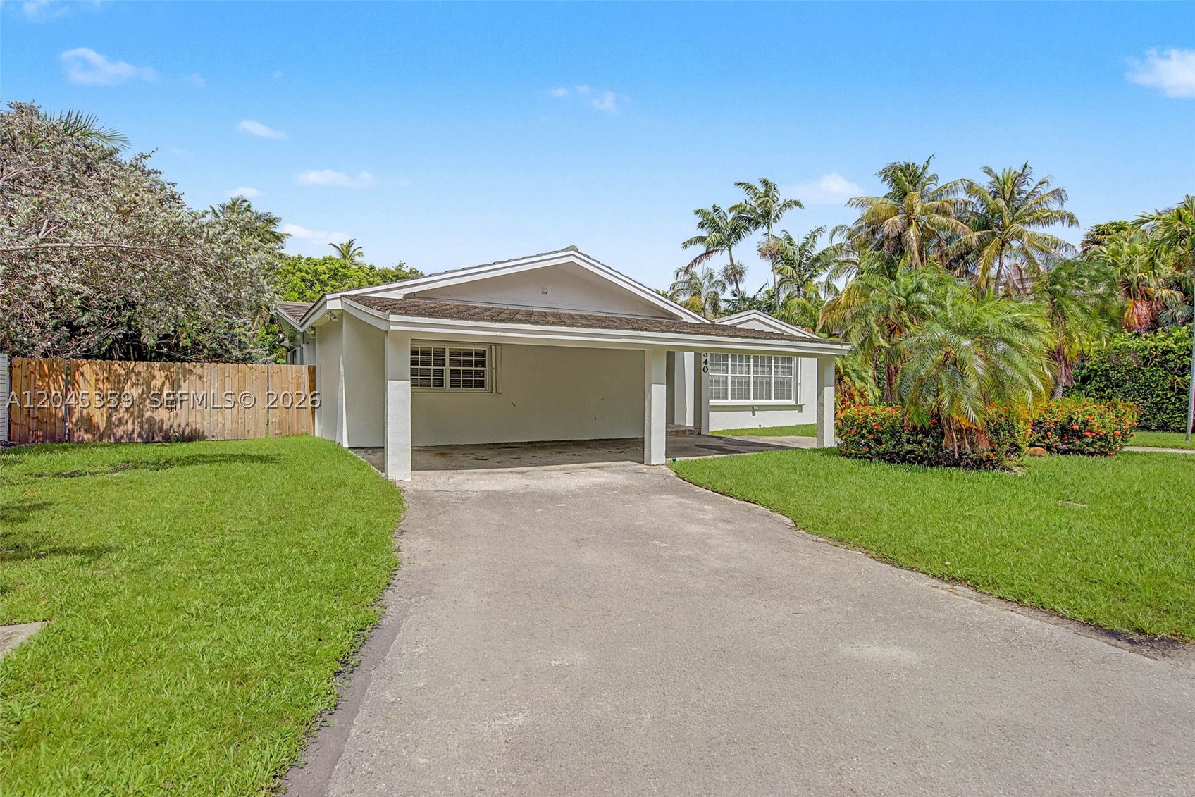 340 Atlantic Rd, Key Biscayne FL 33149