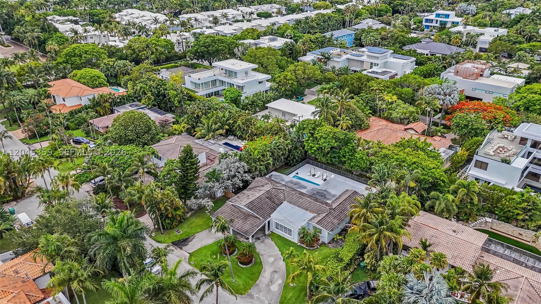 340 Atlantic Rd, Key Biscayne FL 33149
