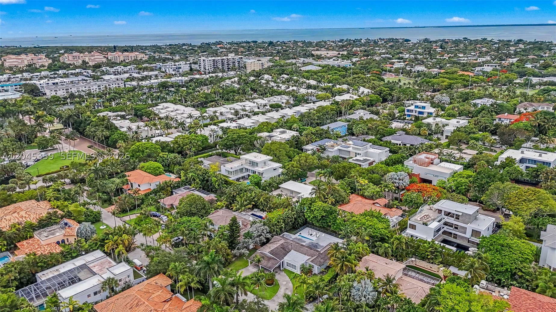 340 Atlantic Rd, Key Biscayne FL 33149
