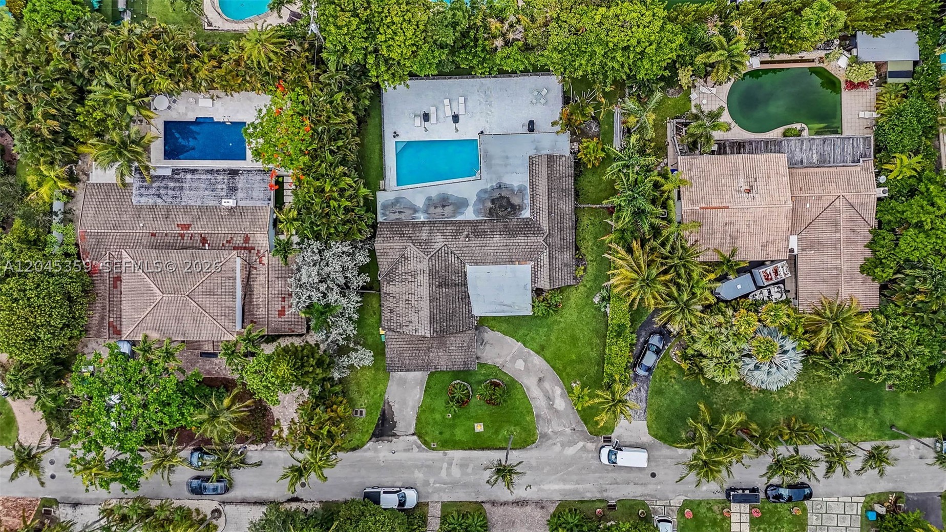 340 Atlantic Rd, Key Biscayne FL 33149
