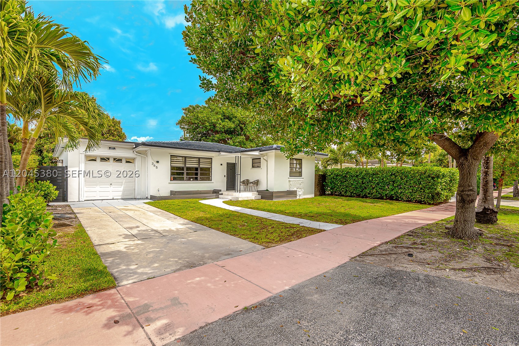 365 Fairway Dr, Miami Beach FL 33141