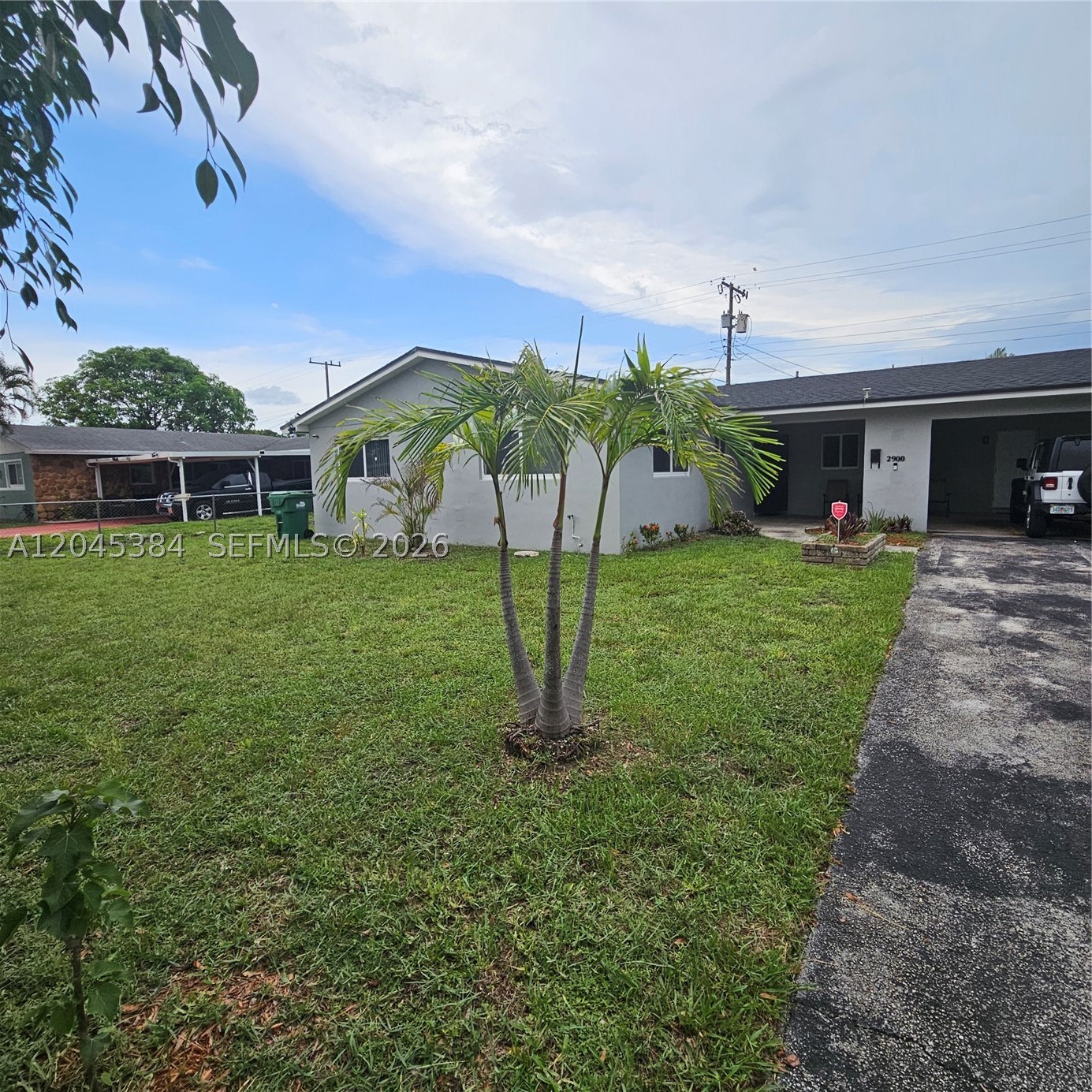 2900 NW 187th St #0, Miami Gardens FL 33056