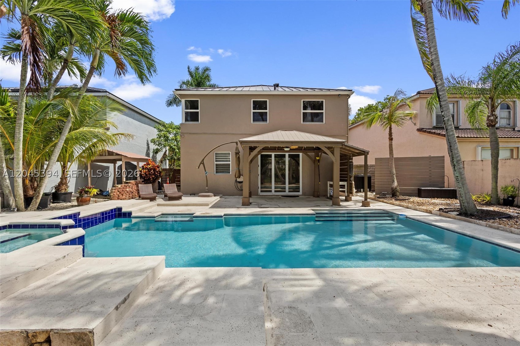 15835 NW 7th St, Pembroke Pines FL 33028