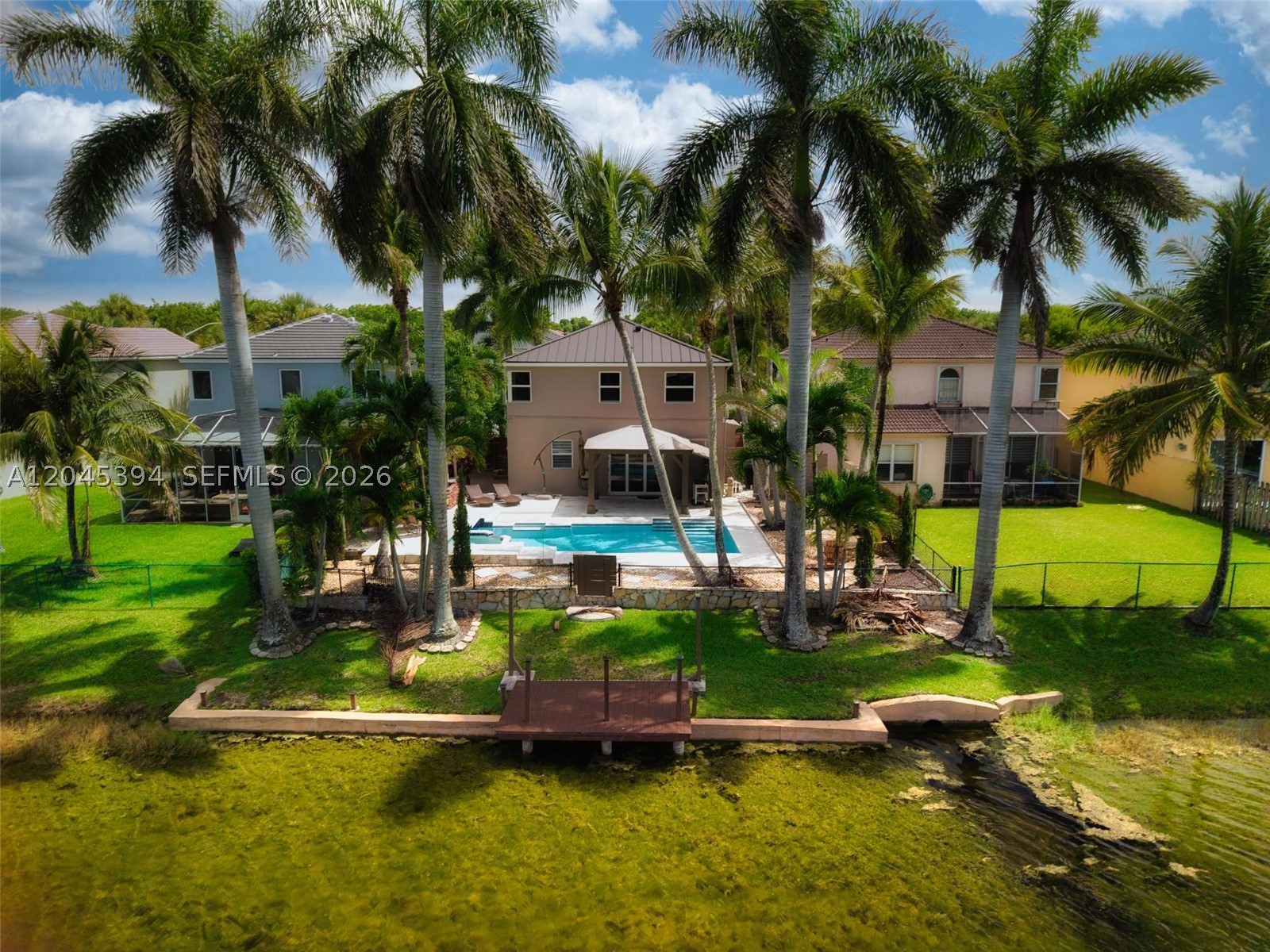 15835 NW 7th St, Pembroke Pines FL 33028