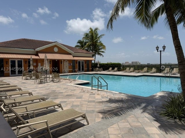 3232 SW 22nd Ter #1303, Miami FL 33145